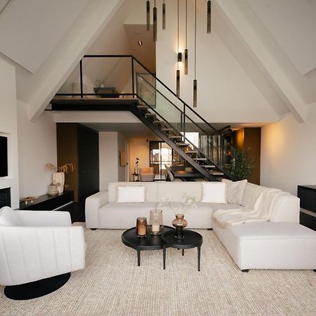 Het-Boothuys Villa Harderwijk Ngoại thất bức ảnh