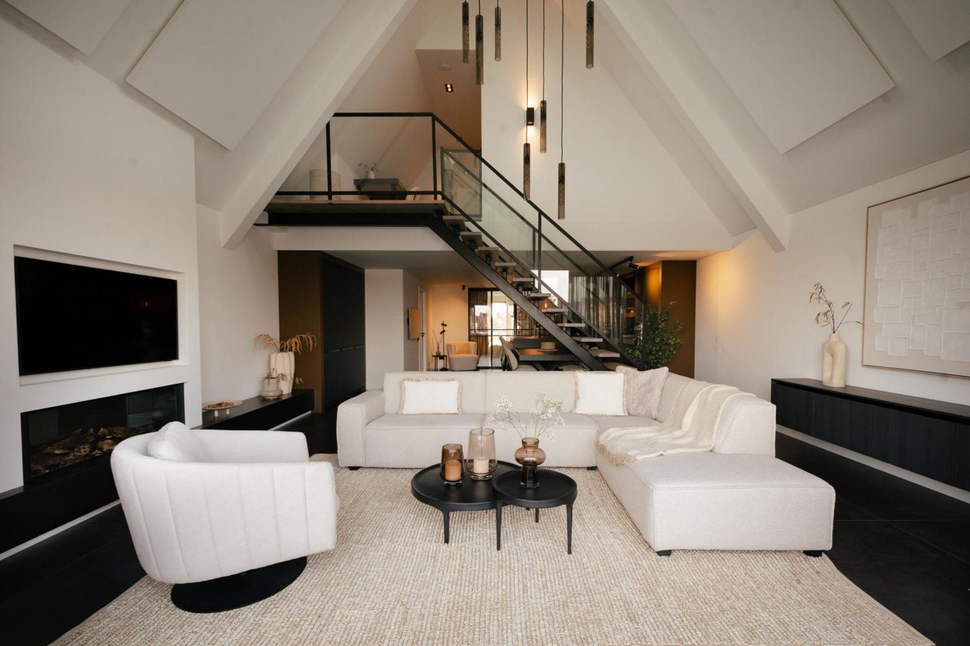Het-Boothuys Villa Harderwijk Ngoại thất bức ảnh