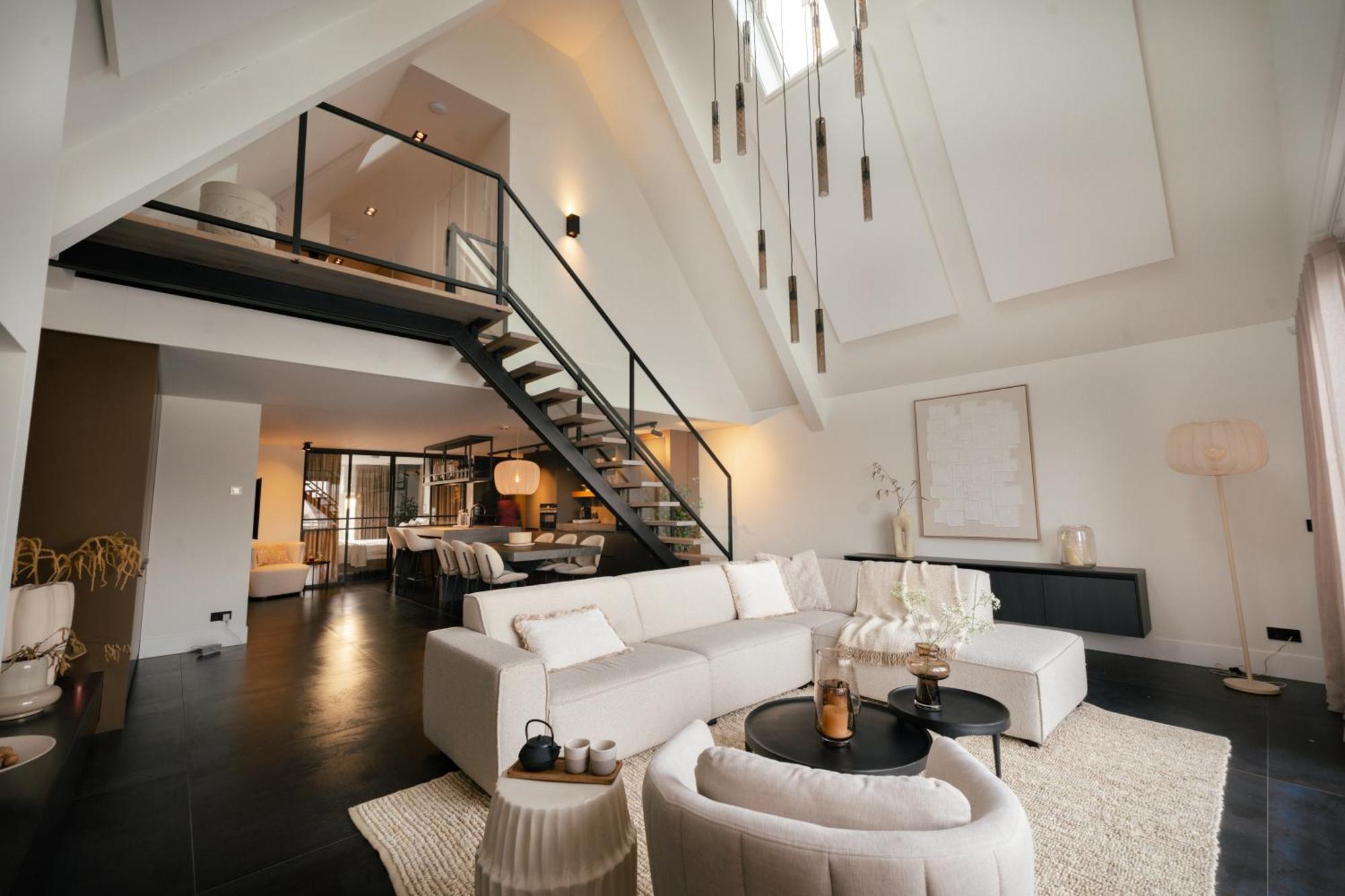 Het-Boothuys Villa Harderwijk Ngoại thất bức ảnh