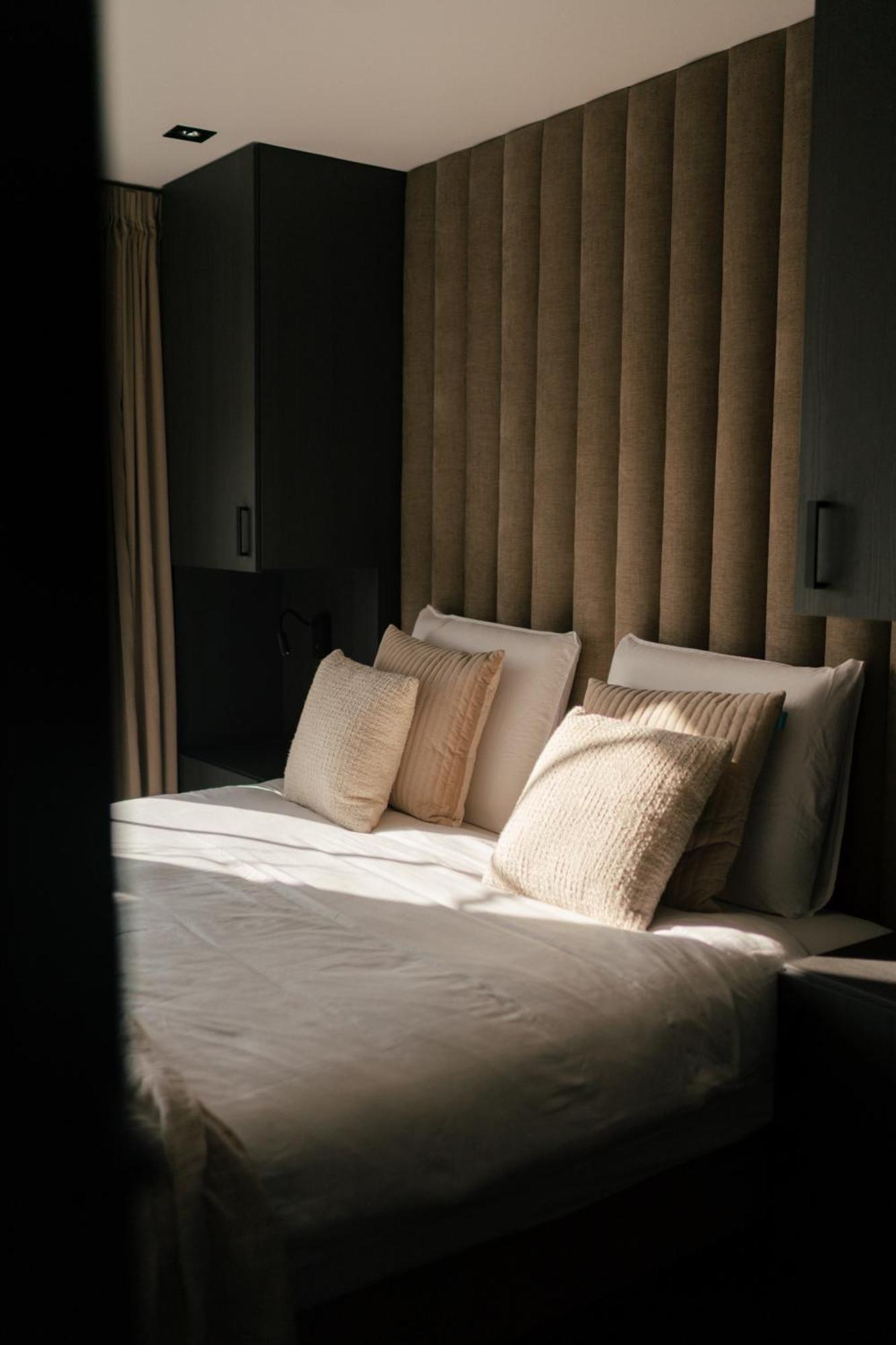 Het-Boothuys Villa Harderwijk Ngoại thất bức ảnh