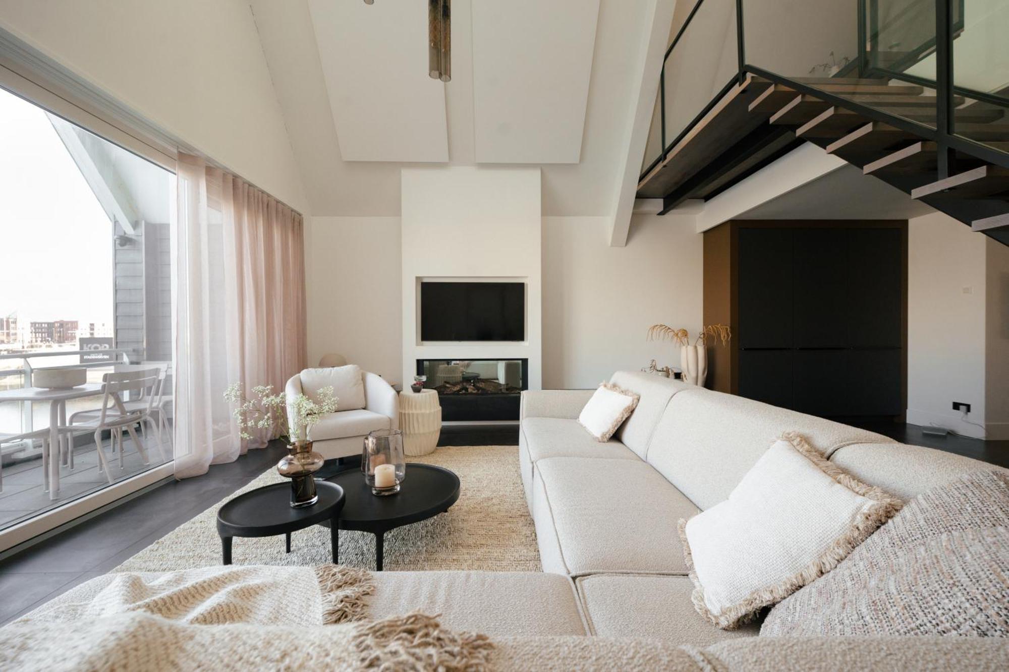Het-Boothuys Villa Harderwijk Ngoại thất bức ảnh