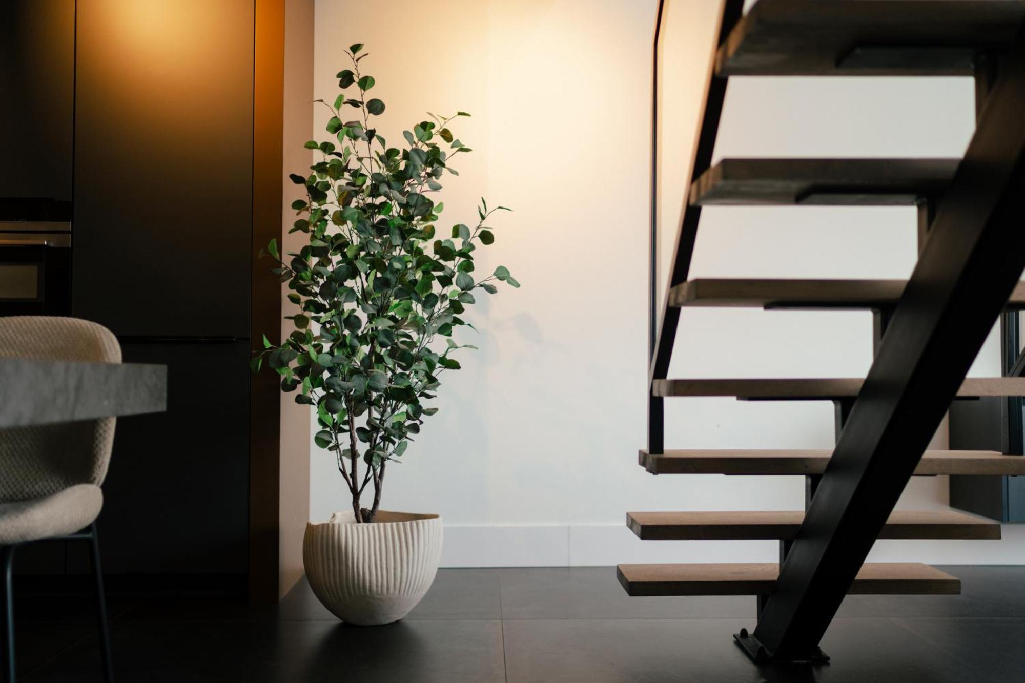 Het-Boothuys Villa Harderwijk Ngoại thất bức ảnh
