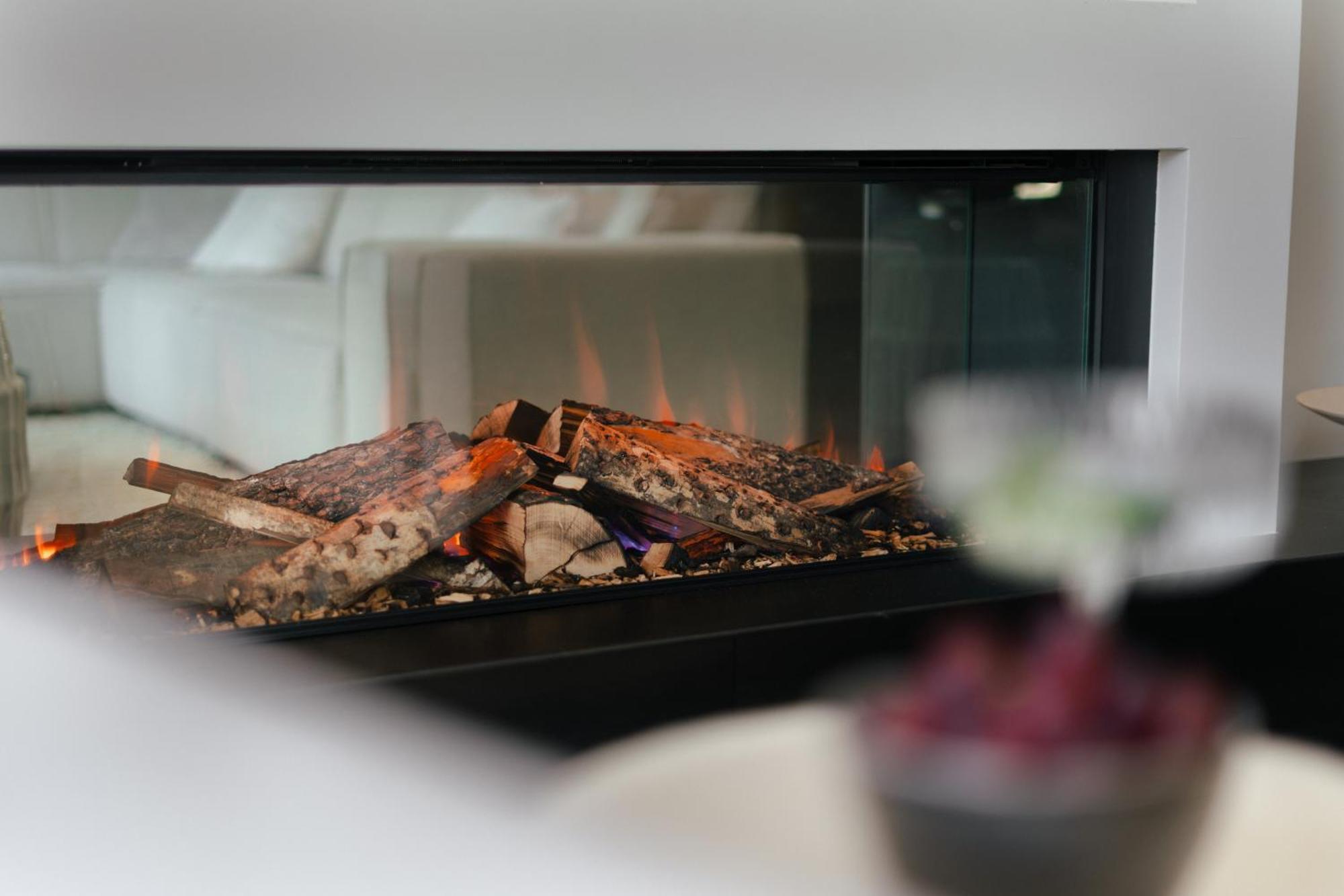 Het-Boothuys Villa Harderwijk Ngoại thất bức ảnh