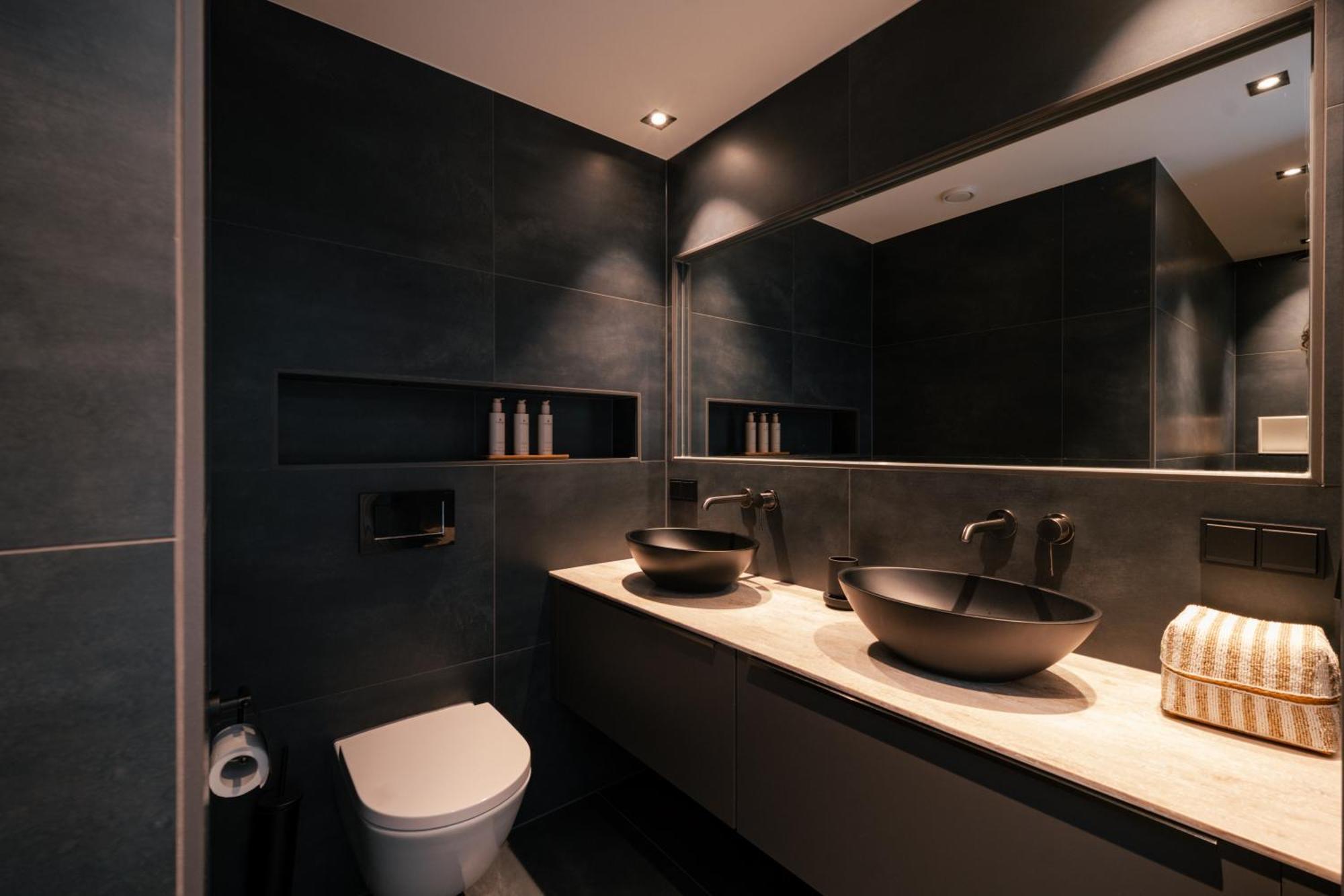 Het-Boothuys Villa Harderwijk Ngoại thất bức ảnh