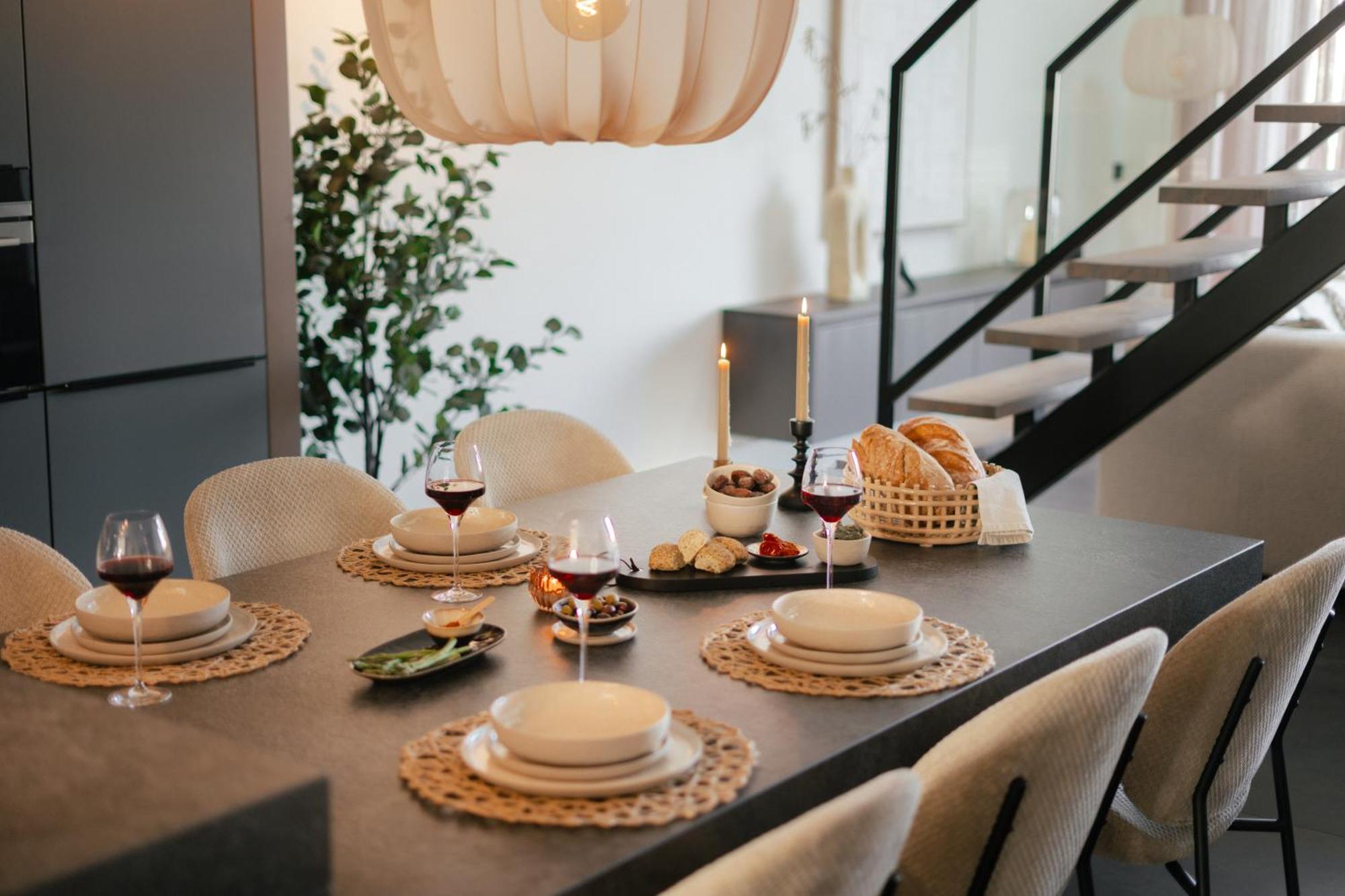 Het-Boothuys Villa Harderwijk Ngoại thất bức ảnh
