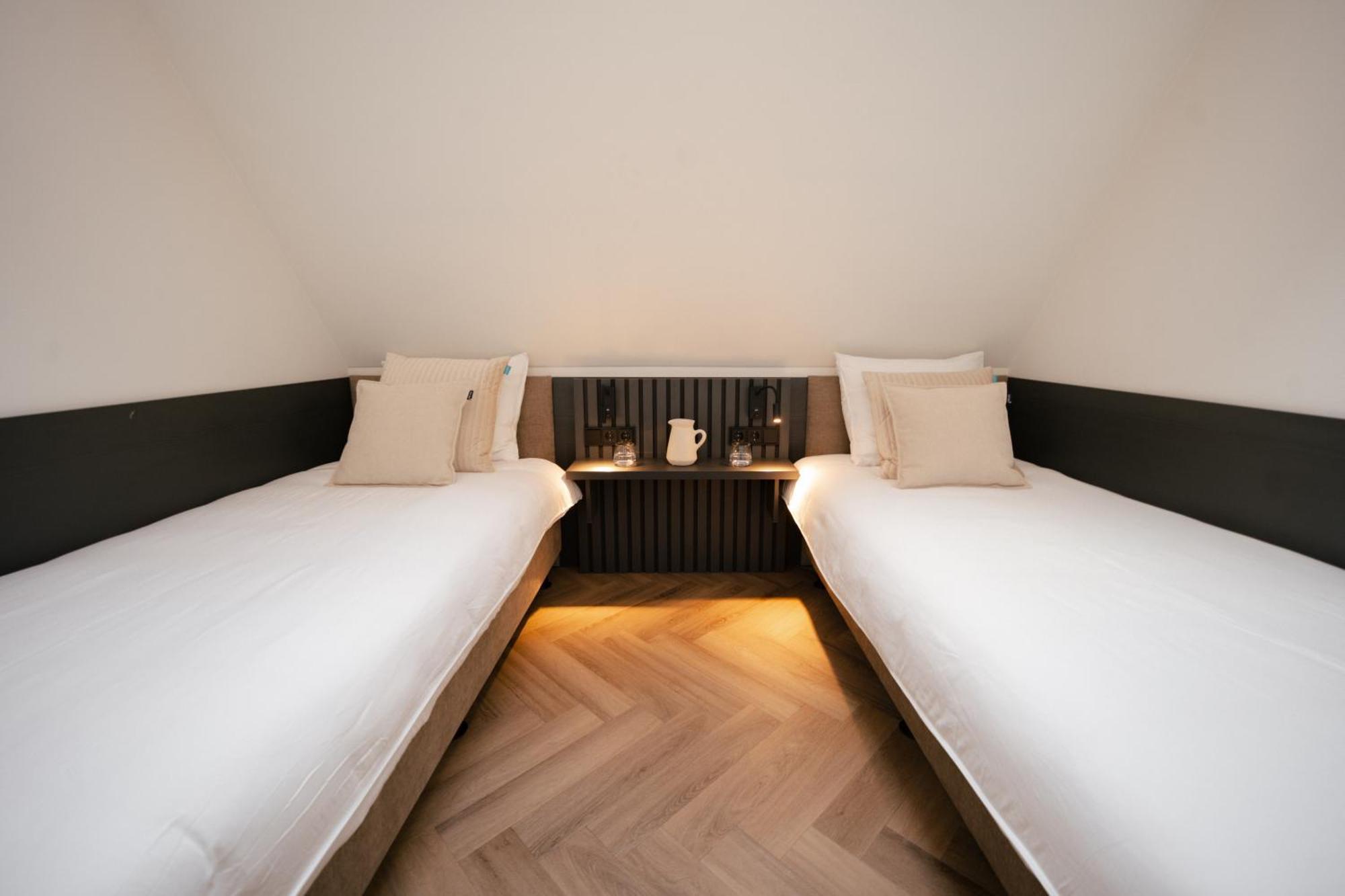 Het-Boothuys Villa Harderwijk Ngoại thất bức ảnh