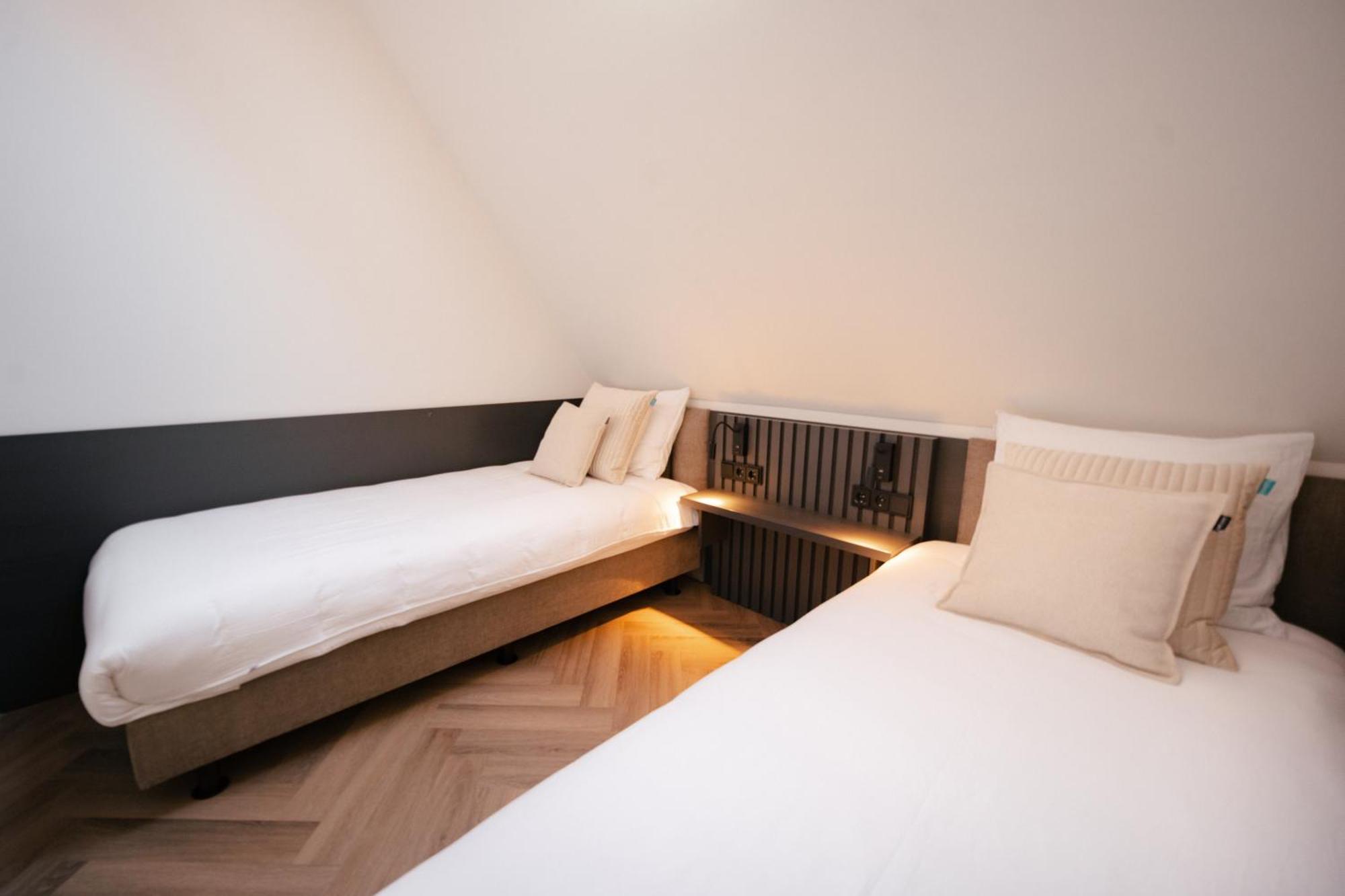 Het-Boothuys Villa Harderwijk Ngoại thất bức ảnh
