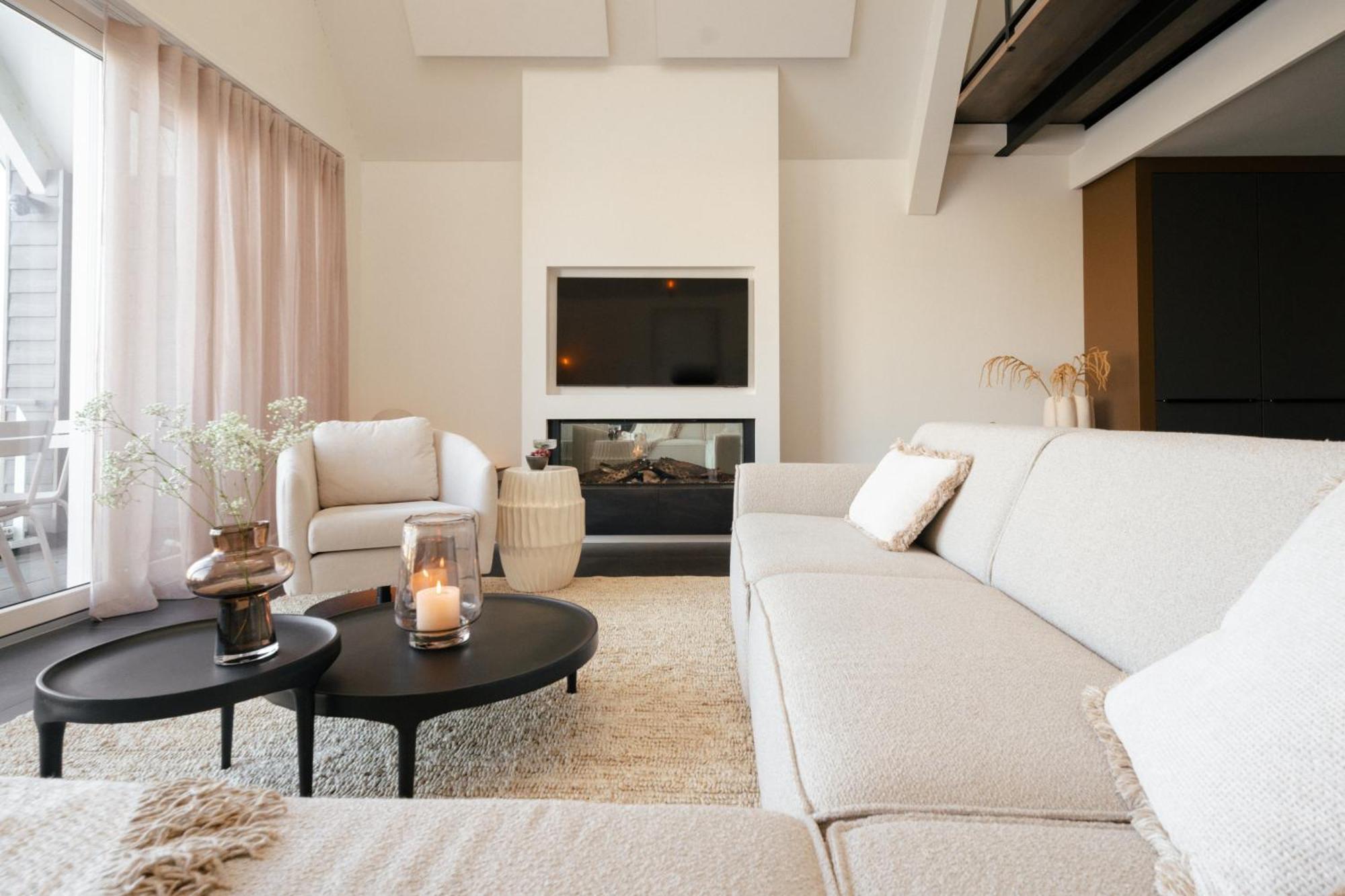 Het-Boothuys Villa Harderwijk Ngoại thất bức ảnh