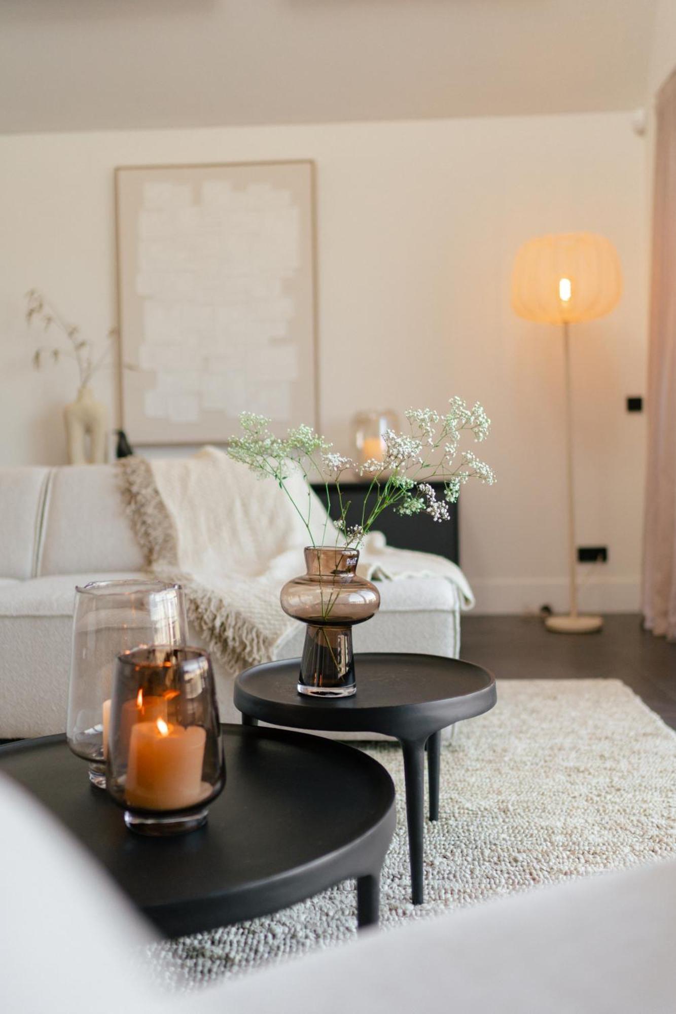 Het-Boothuys Villa Harderwijk Ngoại thất bức ảnh