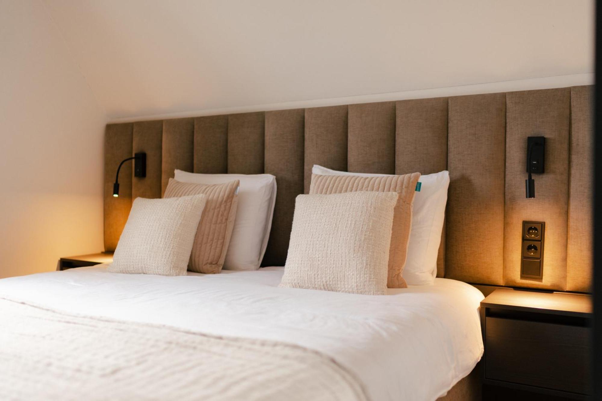 Het-Boothuys Villa Harderwijk Ngoại thất bức ảnh