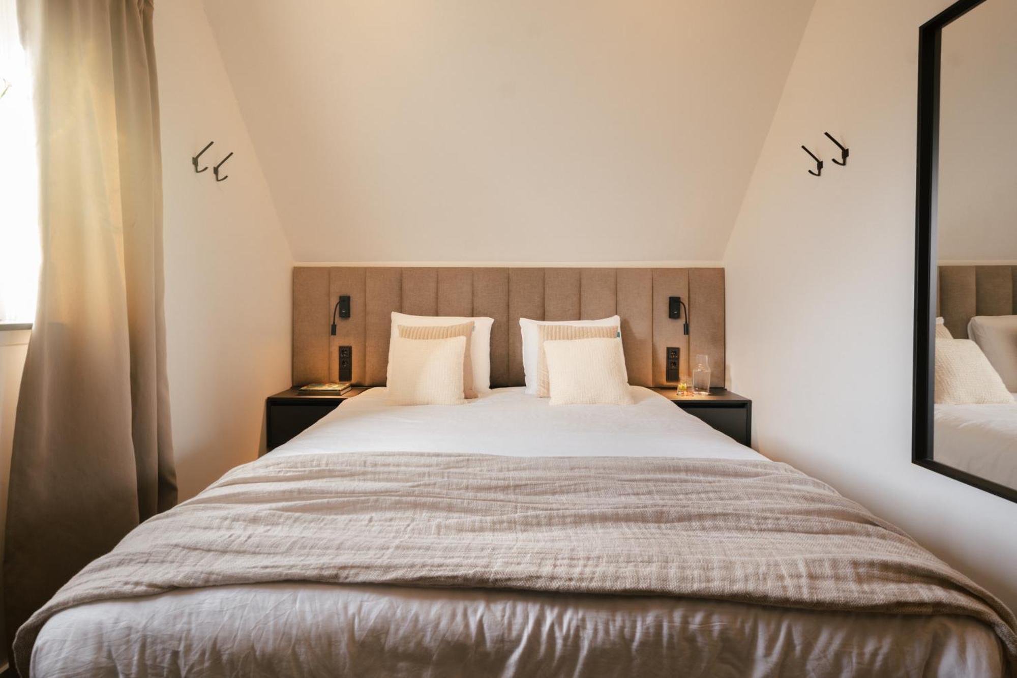 Het-Boothuys Villa Harderwijk Ngoại thất bức ảnh