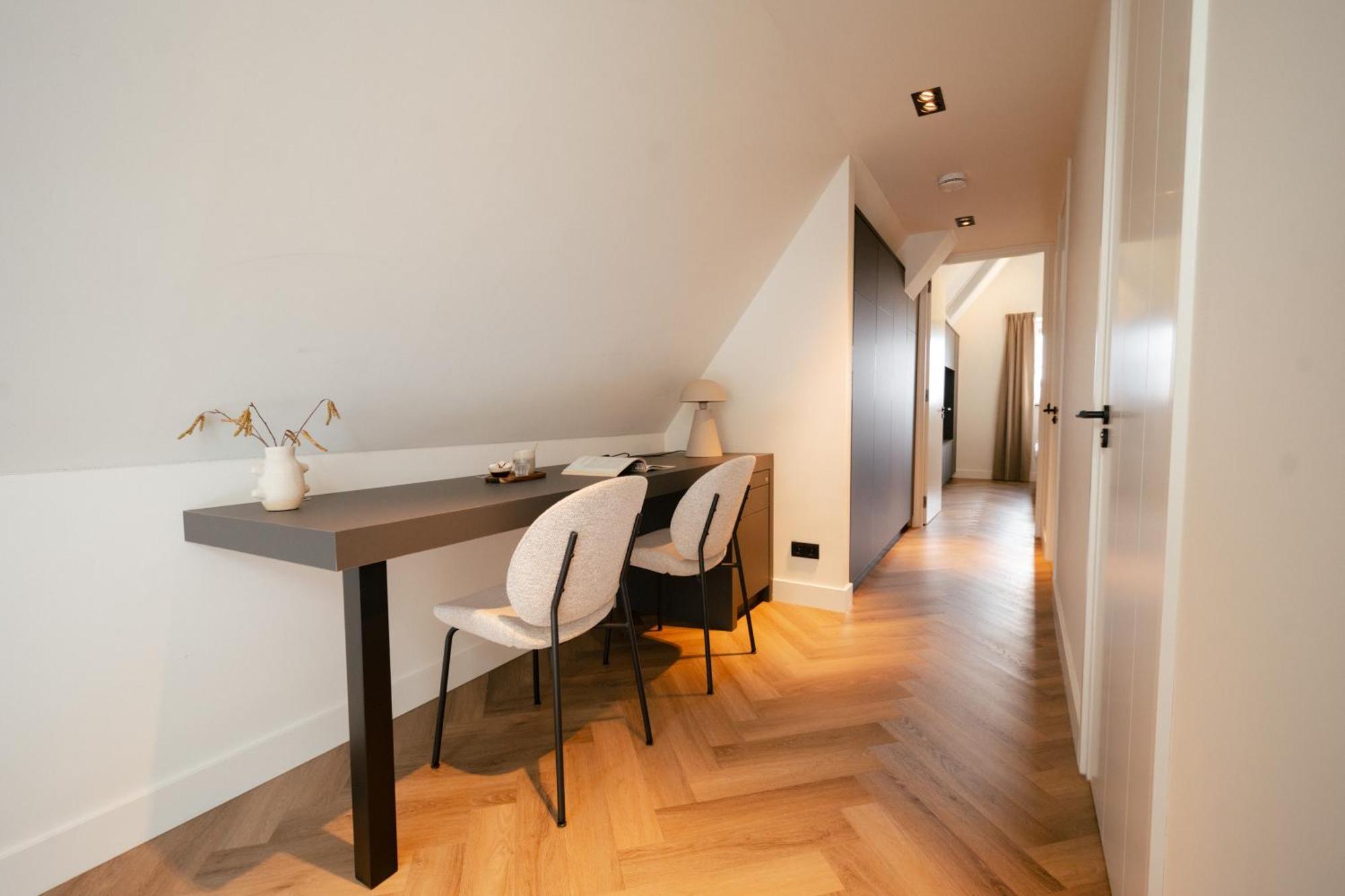 Het-Boothuys Villa Harderwijk Ngoại thất bức ảnh
