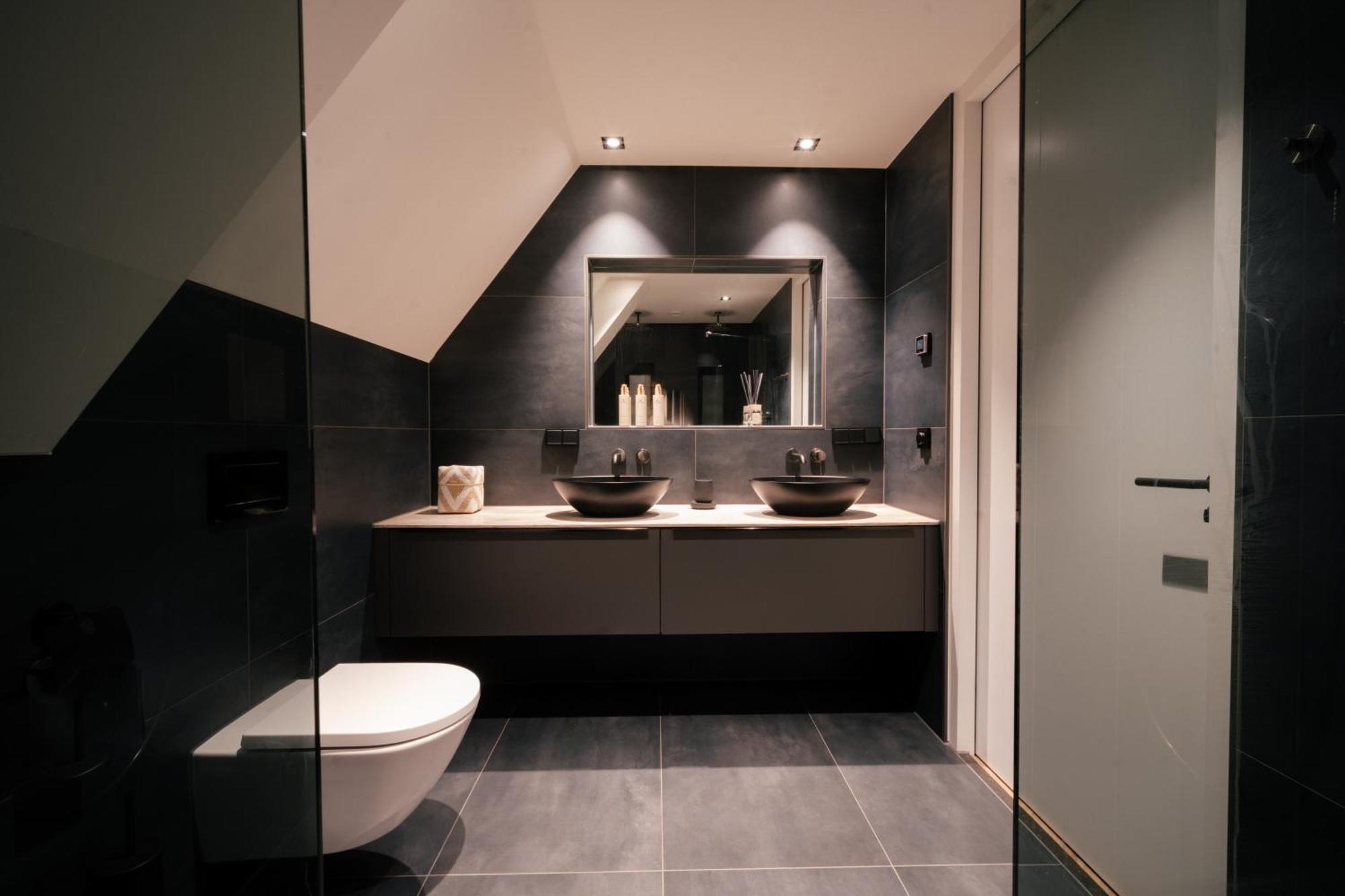 Het-Boothuys Villa Harderwijk Ngoại thất bức ảnh