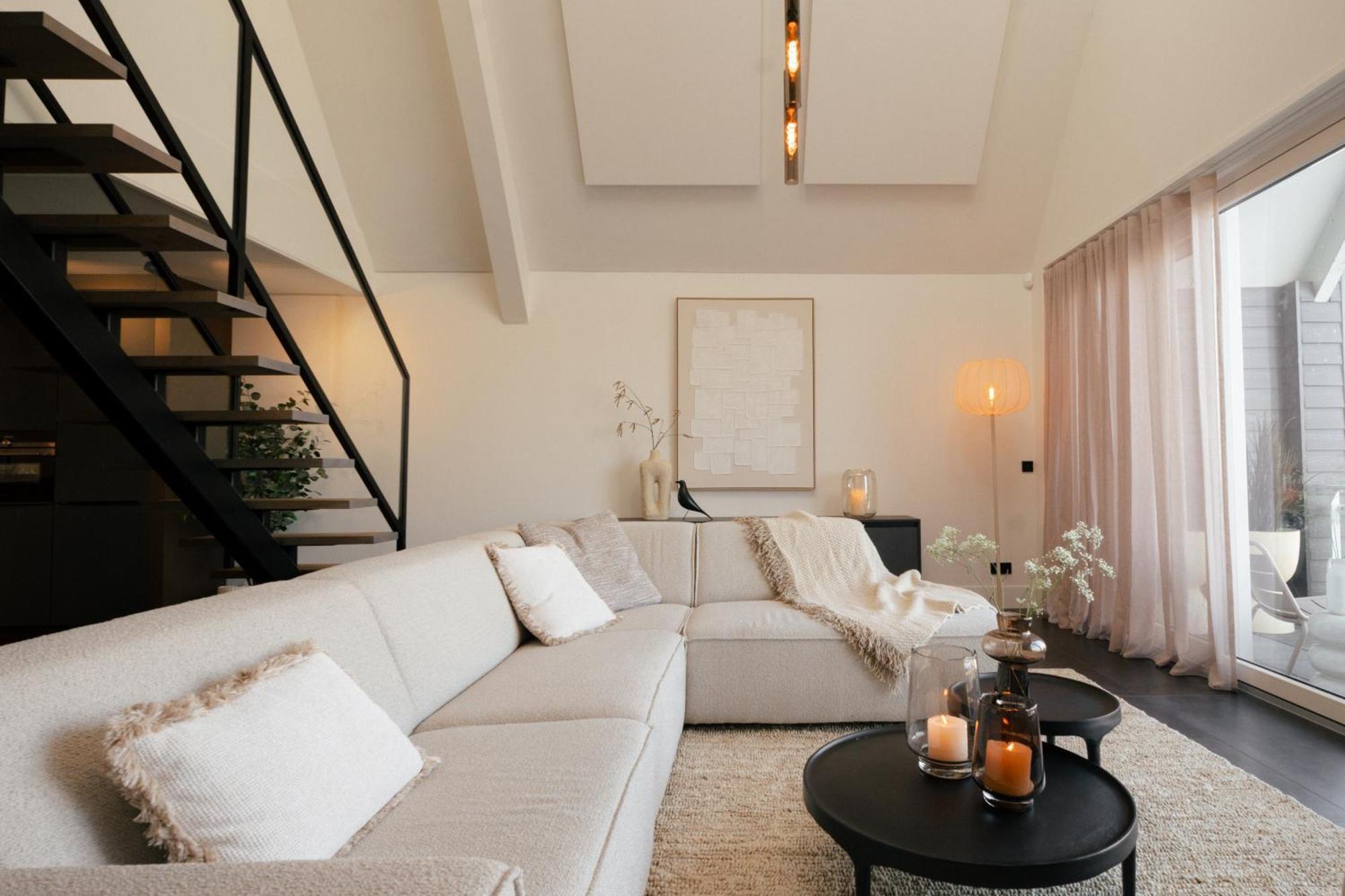 Het-Boothuys Villa Harderwijk Ngoại thất bức ảnh